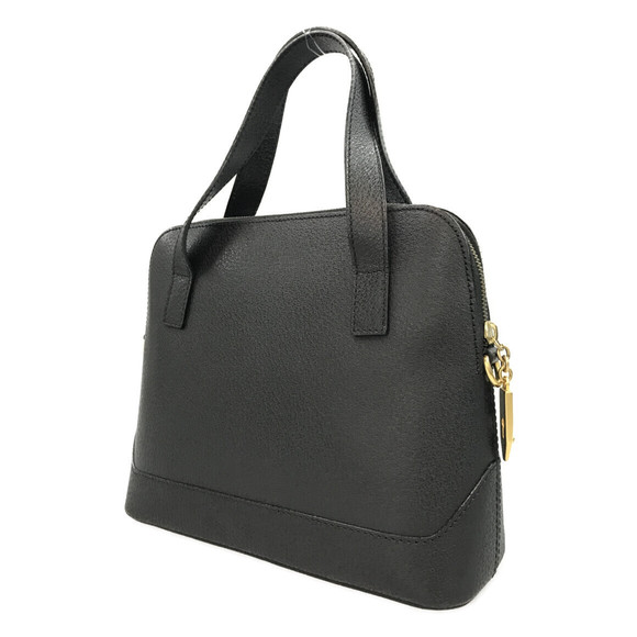 Celine Hanbag Black Leather - Picture 1 of 8